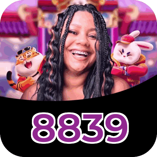 Tabela RTP dos jogos de cassino da 8839
