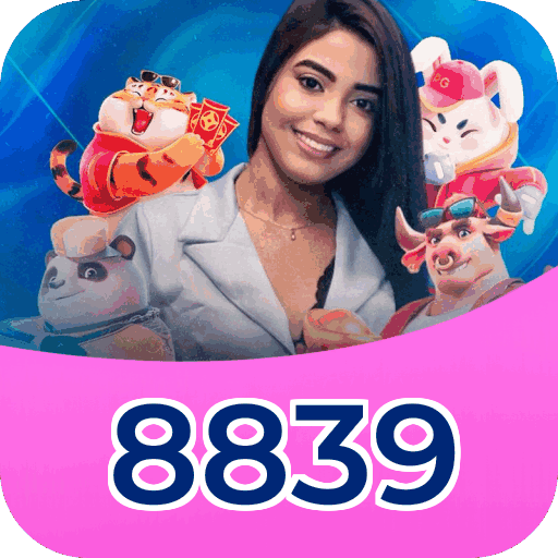 Fluxo de download do app 8839 — referência visual